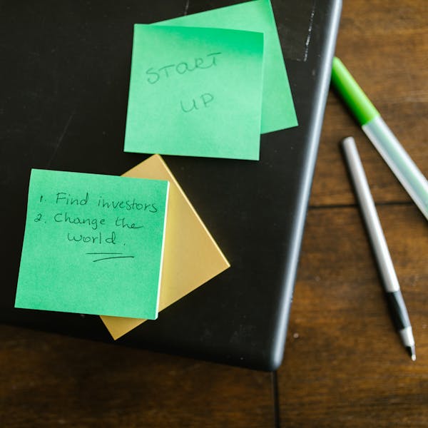 Founder Agreements: Tips and Tricks for Innovative Startups