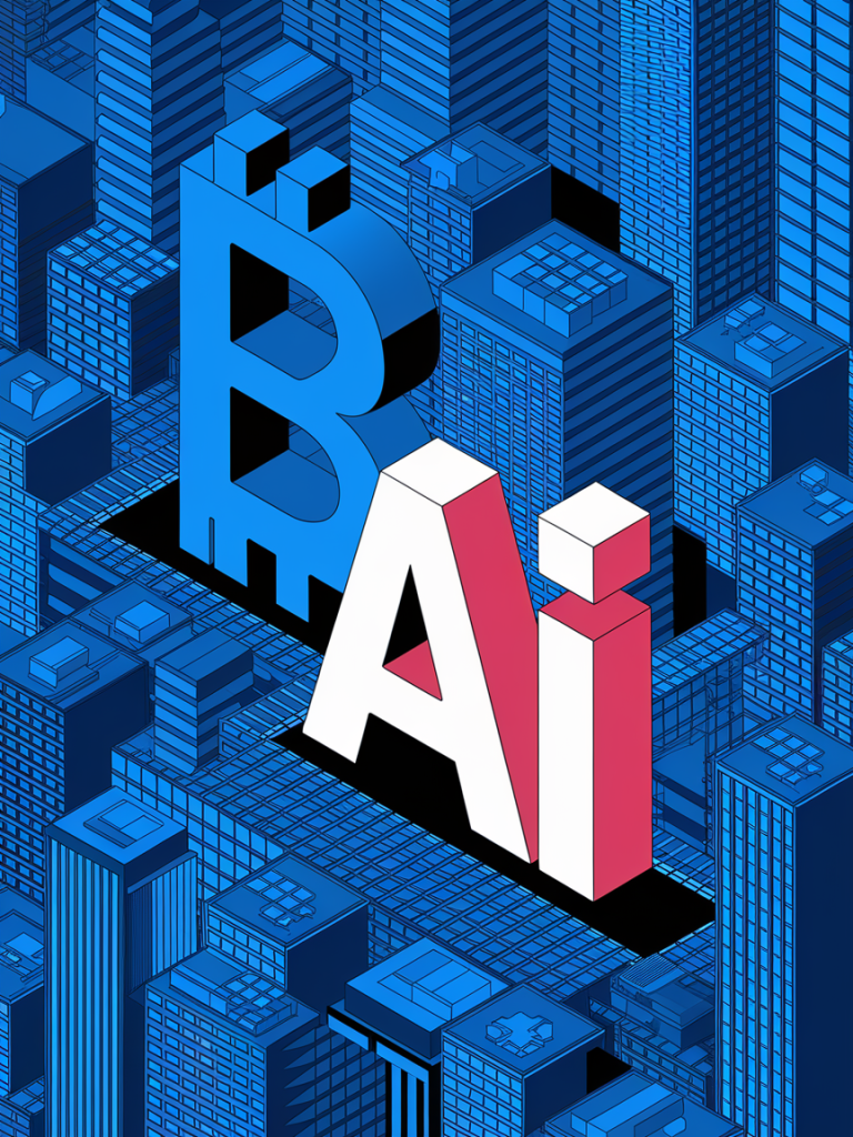 blockchain-artificial intelligence - convergence