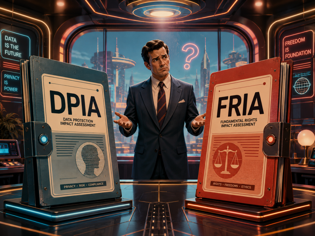 DPIA FRIA